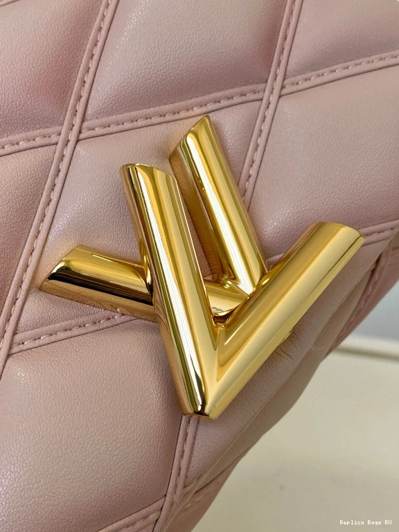 Cheap Pico LOUIS GO-14-15*10*6.5cm VUITTON 0724